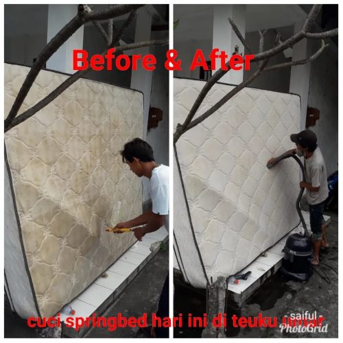 Menyediakan layanan pembersihan menyeluruh untuk rumah, kantor, atau bangunan komersial, memastikan setiap sudut bersih dan tertata rapi.