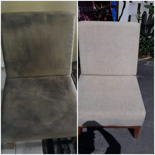 Mengembalikan kebersihan dan kenyamanan sofa Anda dengan teknik pembersihan mendalam yang aman bagi semua jenis bahan.